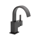Delta Vero™ Llave de combinación de una manija para lavamanos
