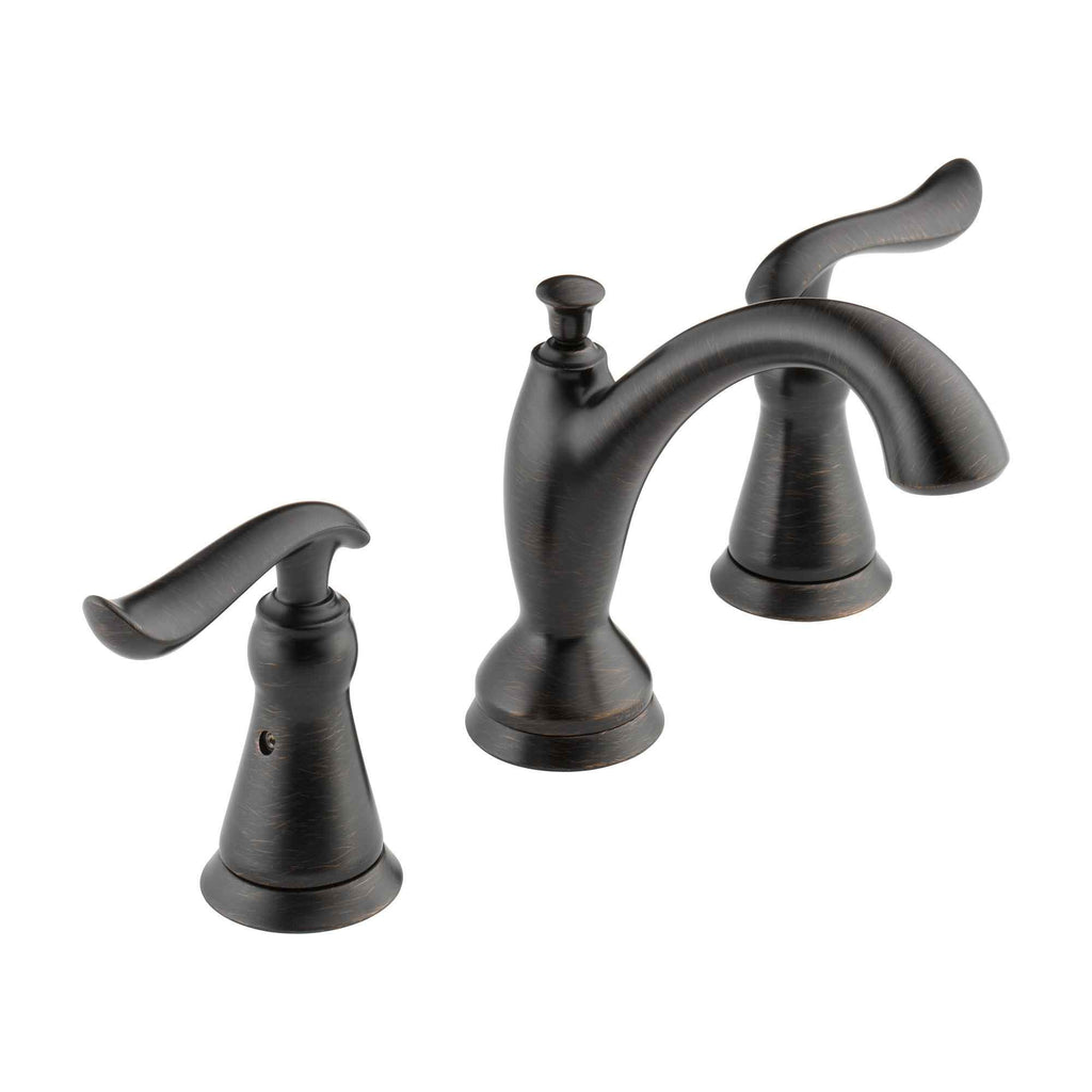 Delta Linden™ Llave de extensión de dos manijas para lavamanos