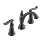 Delta Linden™ Llave de extensión de dos manijas para lavamanos