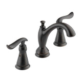 Delta Linden™ Llave de extensión de dos manijas para lavamanos