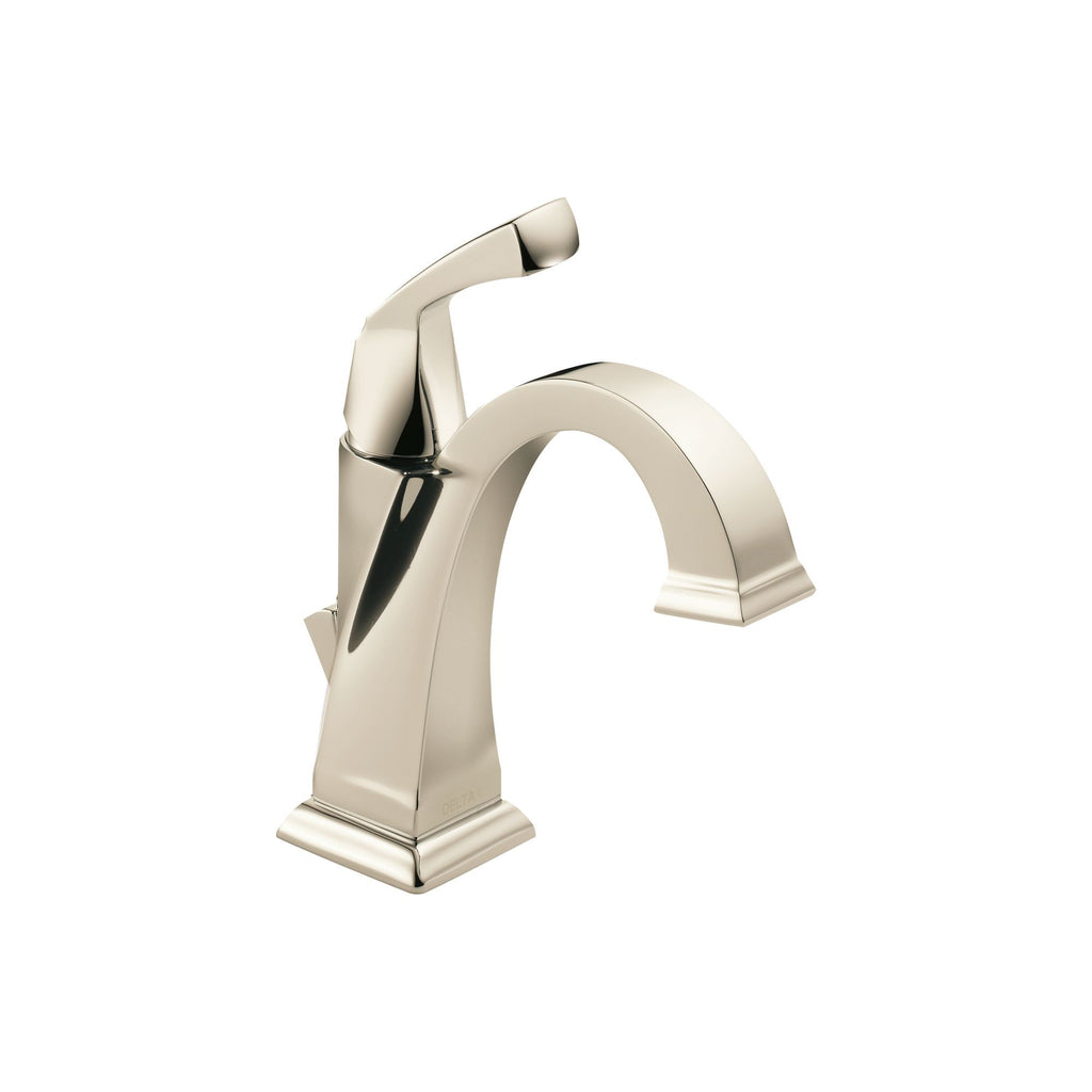 Delta Dryden™ Llave de combinación de una manija para lavamanos