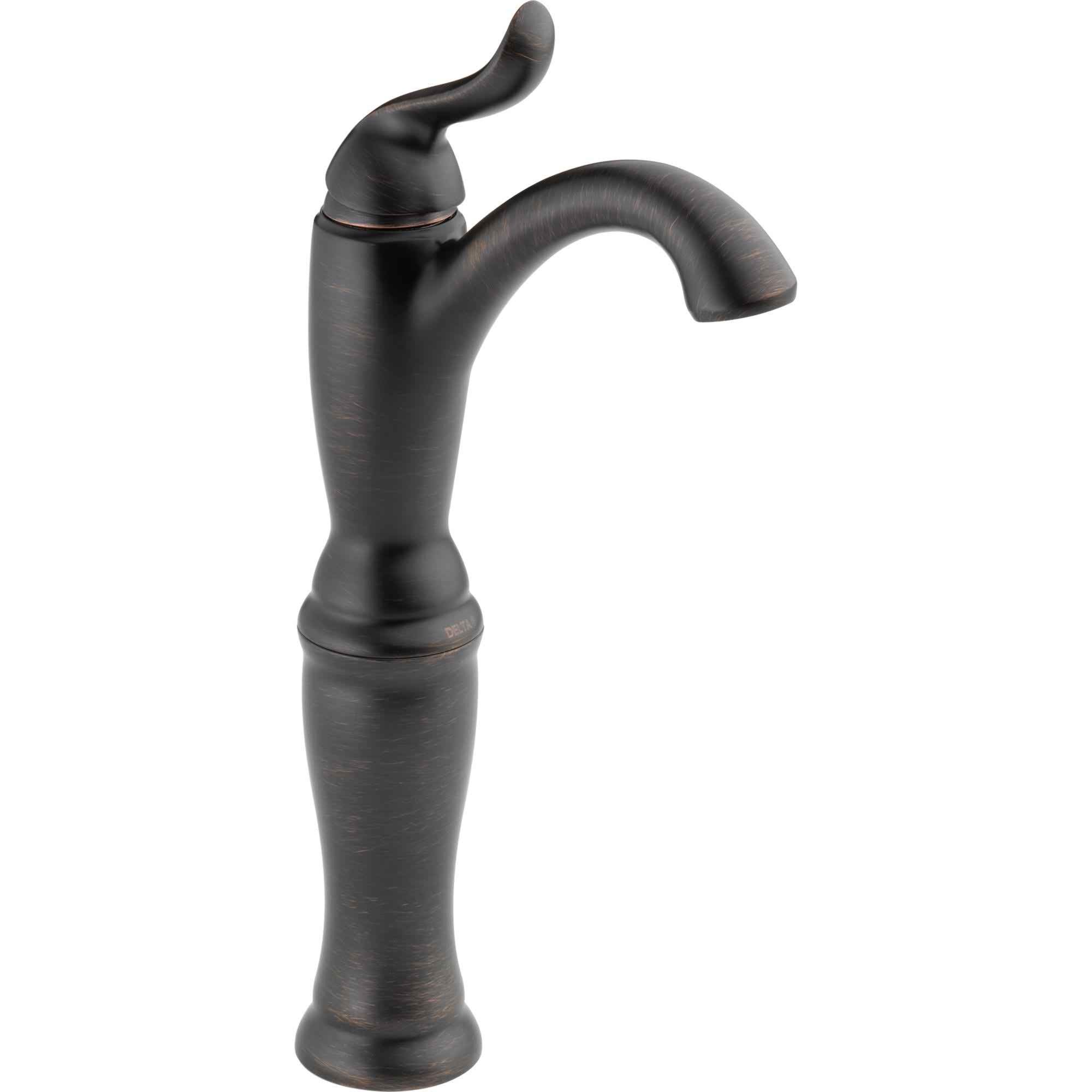 Delta Linden™ Llave de una manija para lavamanos de vasija