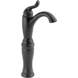 Delta Linden™ Llave de una manija para lavamanos de vasija