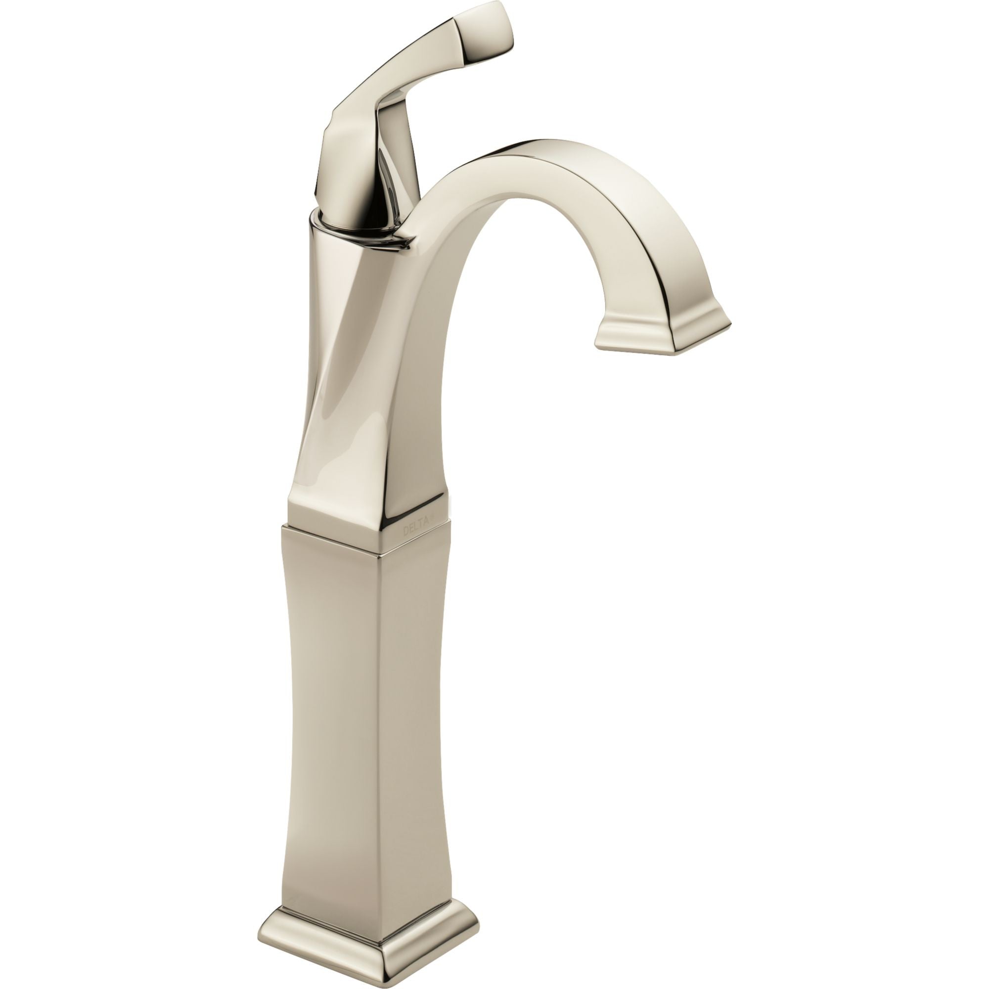 Delta Dryden™ Llave de combinación de una manija para lavamanos, sin emergente