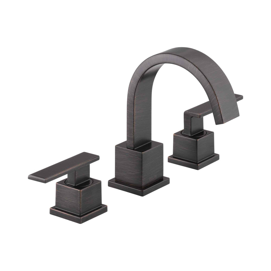 Delta Vero™ Llave de extensión de dos manijas para lavamanos