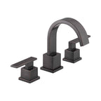 Delta Vero™ Llave de extensión de dos manijas para lavamanos