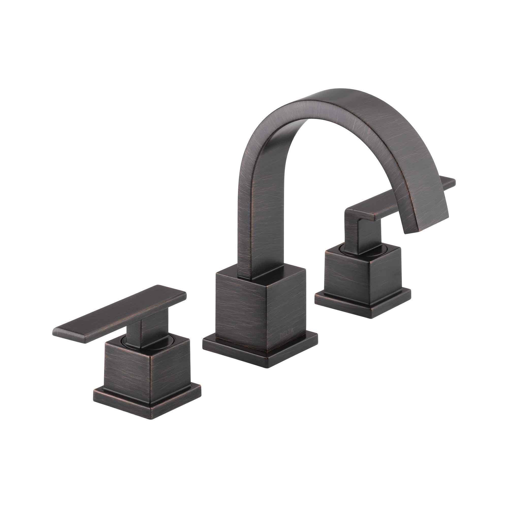 Delta Vero™ Llave de extensión de dos manijas para lavamanos