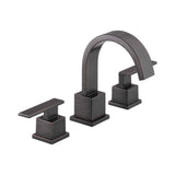 Delta Vero™ Llave de extensión de dos manijas para lavamanos