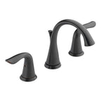 Delta Lahara® Llave de extensión de dos manijas para lavamanos