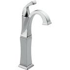 Delta Dryden™ Llave de combinación de una manija para lavamanos, sin emergente