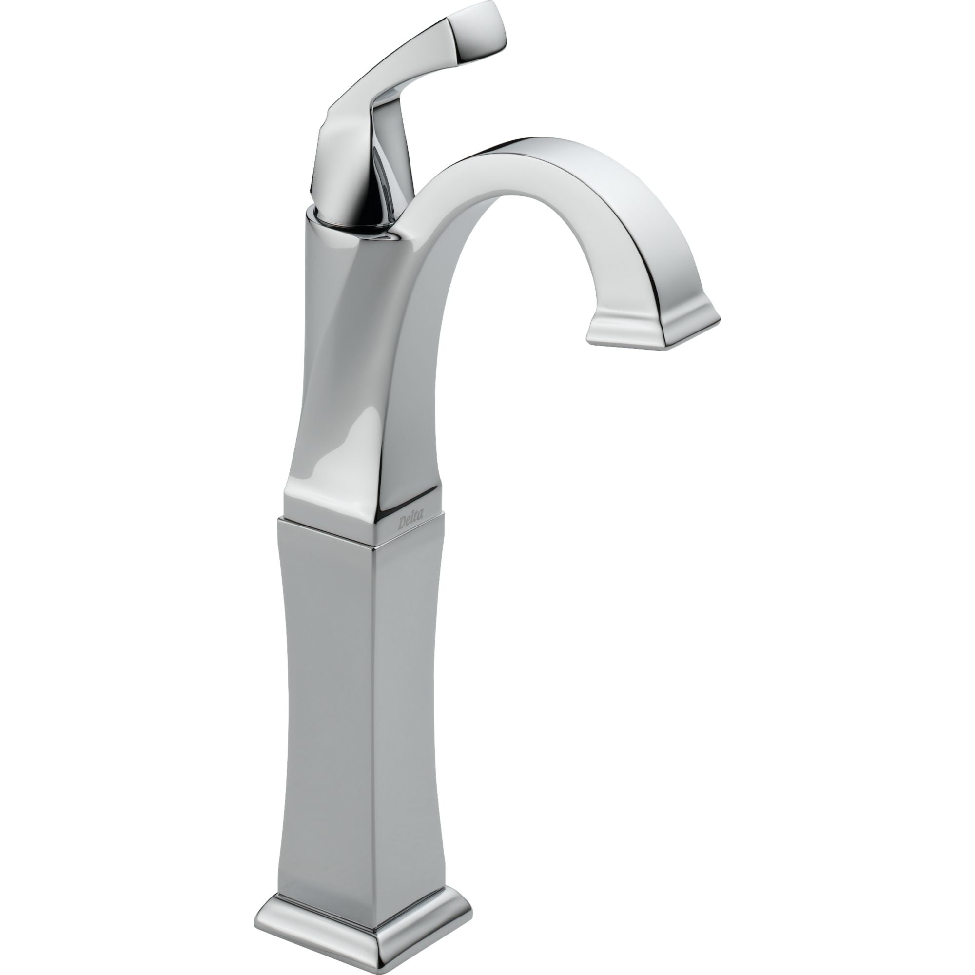 Delta Dryden™ Llave de combinación de una manija para lavamanos, sin emergente