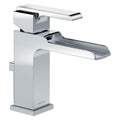 Delta Ara™ Single Handle Lavatory Faucet with Channel Spout