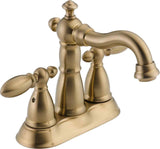 Delta Victorian™ Llave de extensión de dos manijas para lavamanos