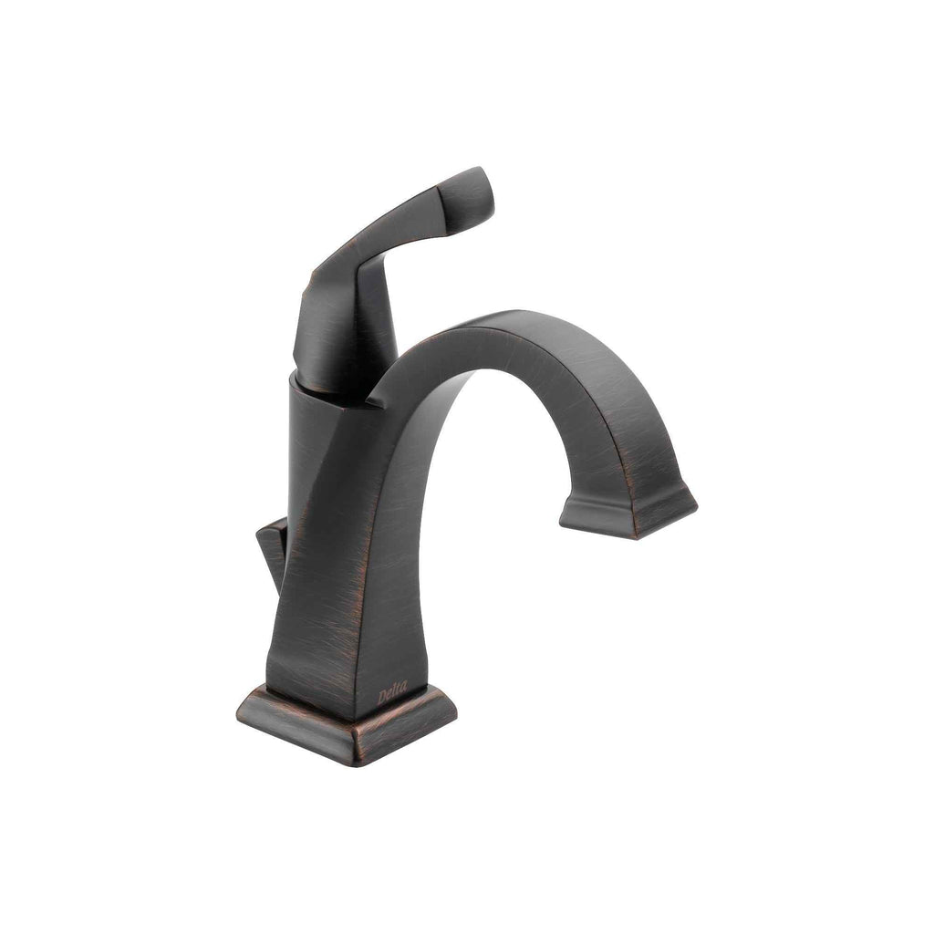 Delta Dryden™ Llave de combinación de una manija para lavamanos