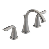 Delta Lahara® Llave de extensión de dos manijas para lavamanos