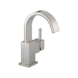 Delta Vero™ Llave de combinación de una manija para lavamanos