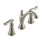 Delta Linden™ Llave de extensión de dos manijas para lavamanos
