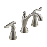 Delta Linden™ Llave de extensión de dos manijas para lavamanos