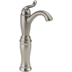 Delta Linden™ Llave de una manija para lavamanos de vasija