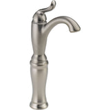 Delta Linden™ Llave de una manija para lavamanos de vasija