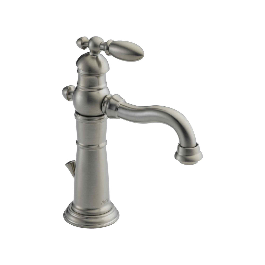 Delta Victorian™ Llave de combinación de una manija para lavamanos