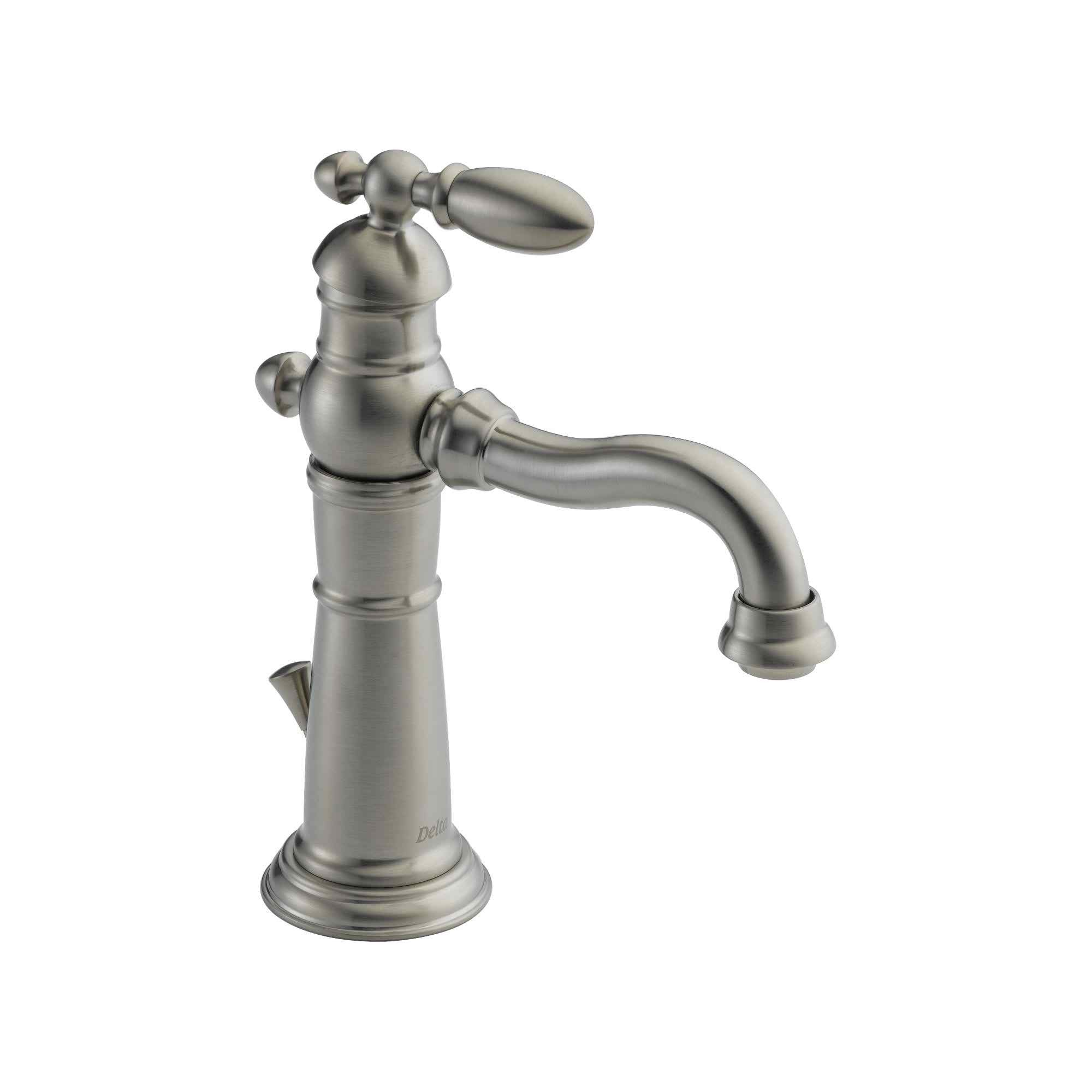 Delta Victorian™ Llave de combinación de una manija para lavamanos