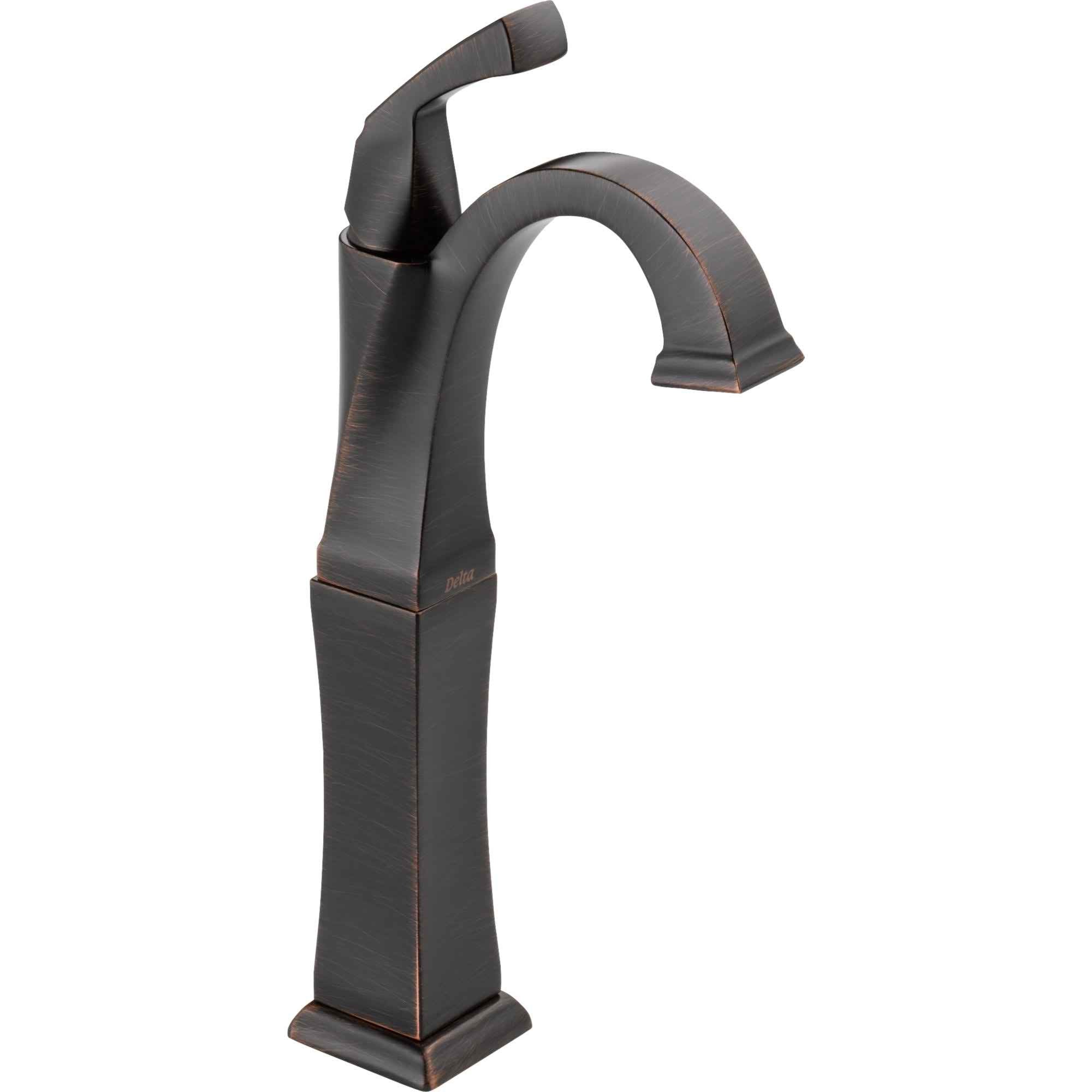 Delta Dryden™ Llave de combinación de una manija para lavamanos, sin emergente