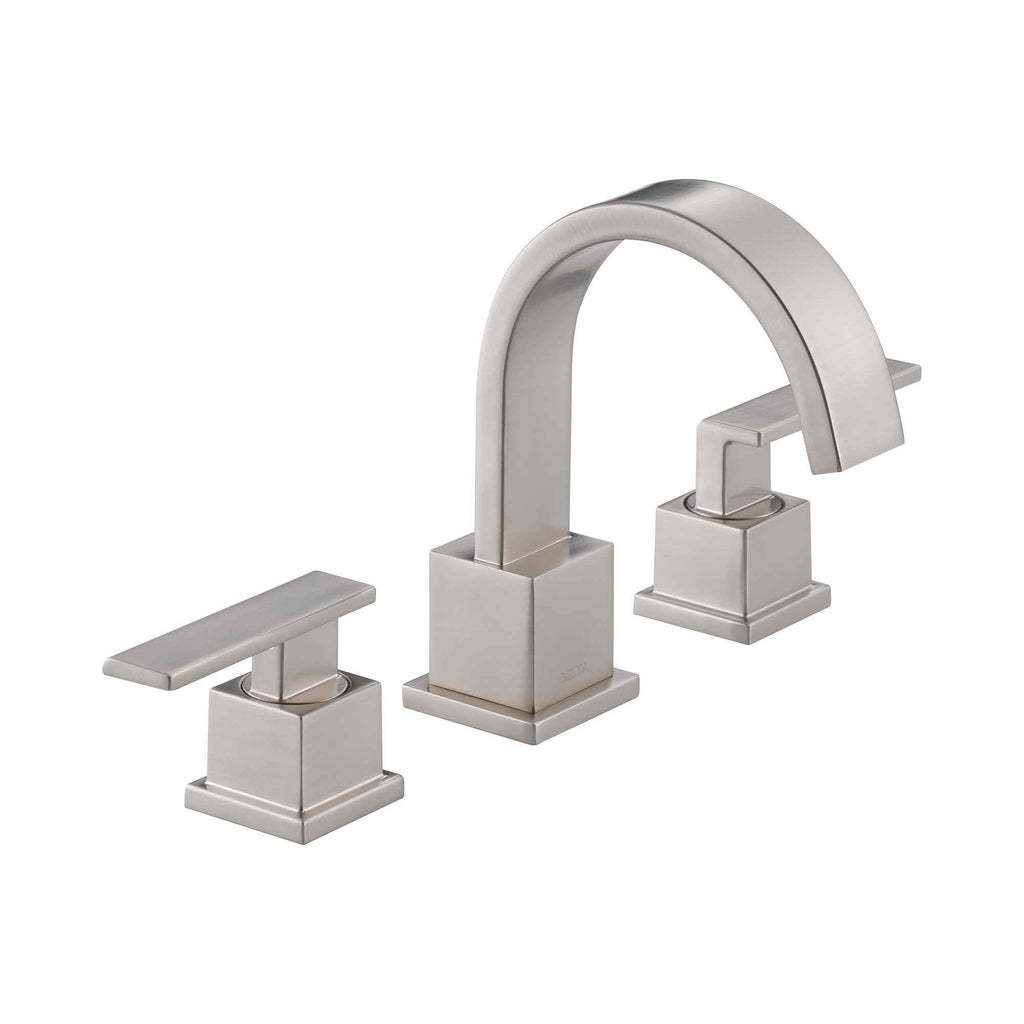 Delta Vero™ Llave de extensión de dos manijas para lavamanos
