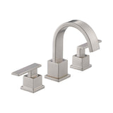 Delta Vero™ Llave de extensión de dos manijas para lavamanos