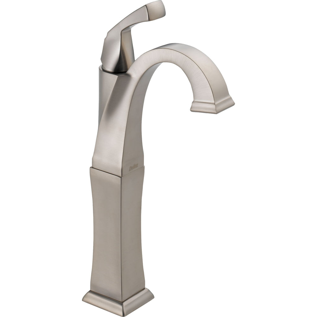 Delta Dryden™ Llave de combinación de una manija para lavamanos, sin emergente