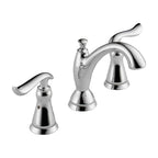 Delta Linden™ Llave de extensión de dos manijas para lavamanos