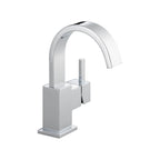 Delta Vero™ Llave de combinación de una manija para lavamanos