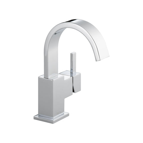 Delta Vero™ Llave de combinación de una manija para lavamanos