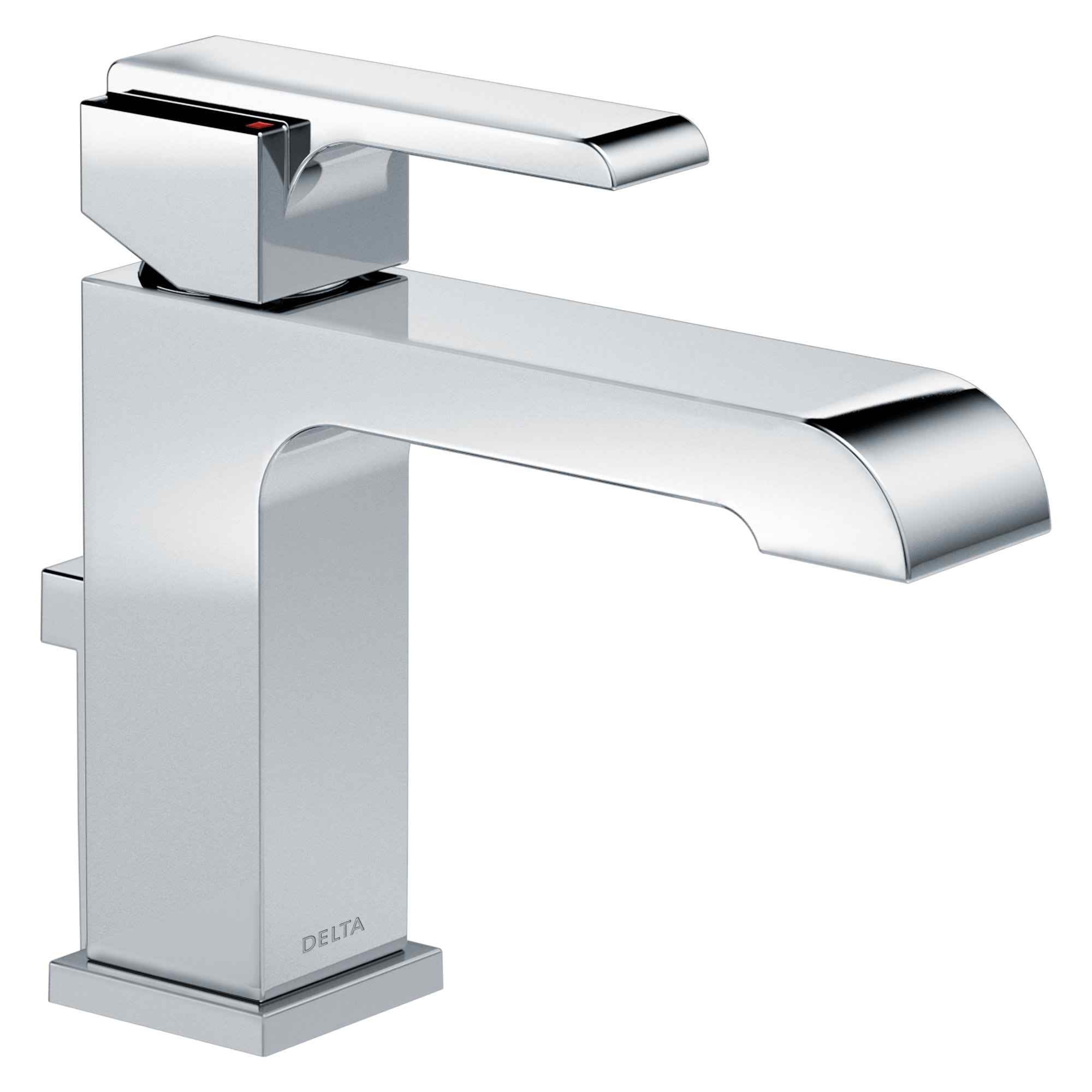 Delta Ara™ Llave de una manija para lavamanos