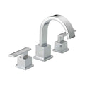Delta Vero™ Llave de extensión de dos manijas para lavamanos