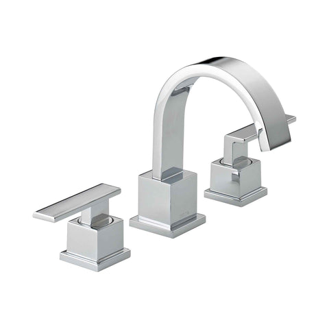 Delta Vero™ Llave de extensión de dos manijas para lavamanos