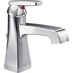 Delta Ashlyn™ Llave de combinación de una manija para lavamanos