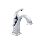 Delta Dryden™ Llave de combinación de una manija para lavamanos