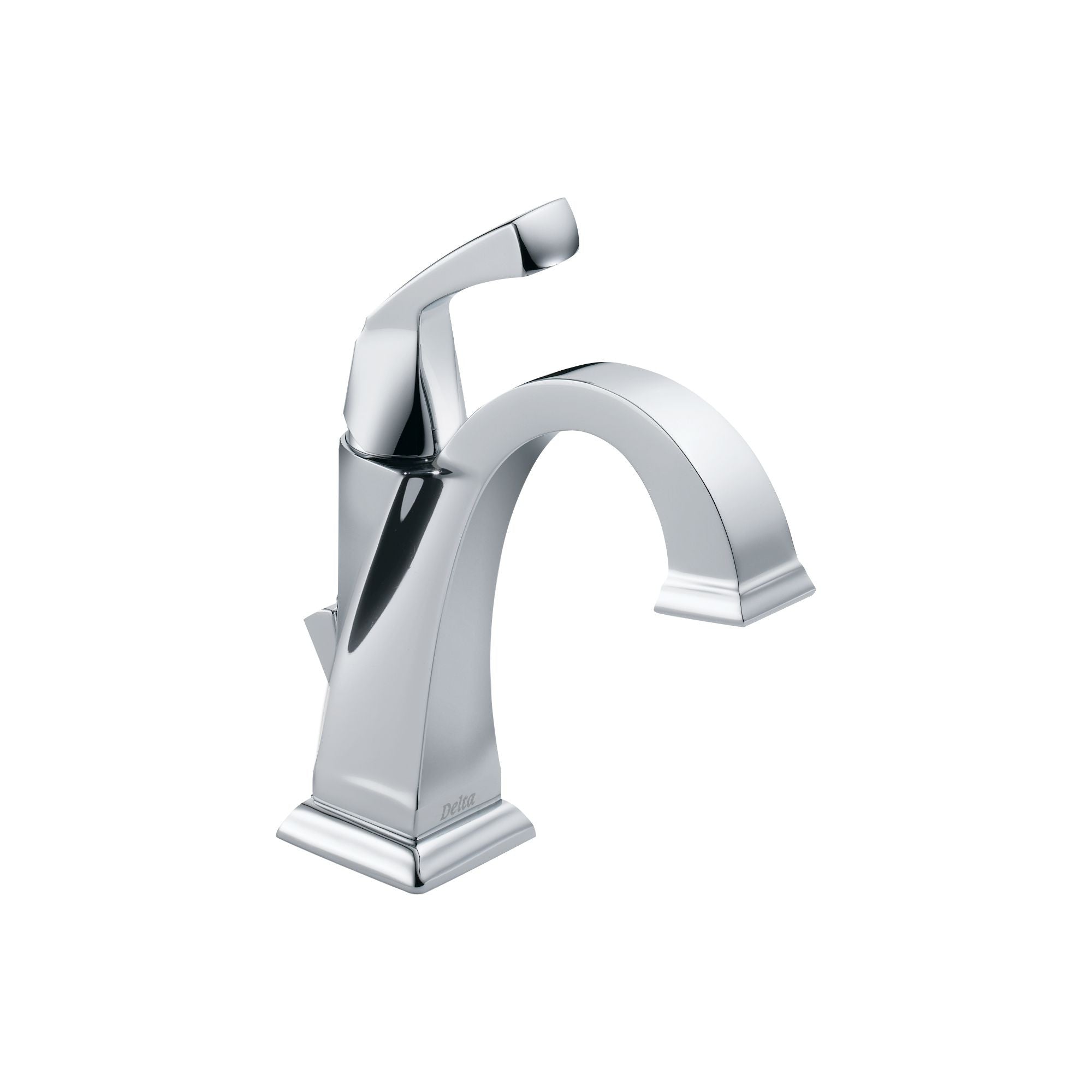Delta Dryden™ Llave de combinación de una manija para lavamanos