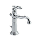 Delta Victorian™ Llave de combinación de una manija para lavamanos
