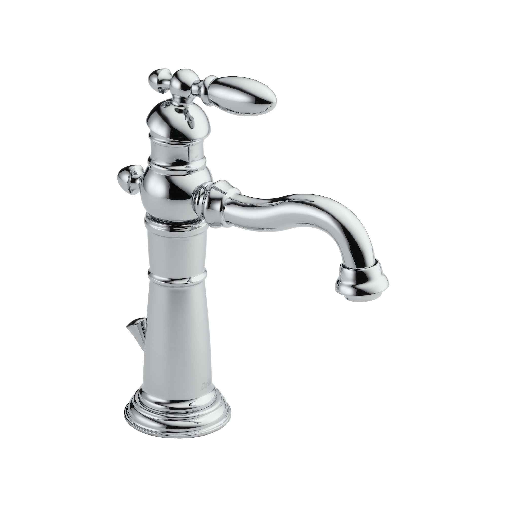 Delta Victorian™ Llave de combinación de una manija para lavamanos