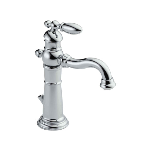 Delta Victorian™ Llave de combinación de una manija para lavamanos