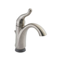 Delta Talbott™ Lavamanos de una manija con tecnología Touch2O®