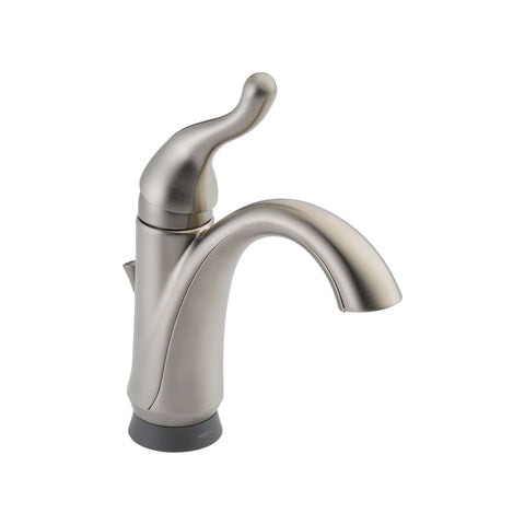 Delta Talbott™ Lavamanos de una manija con tecnología Touch2O®