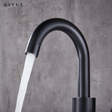 grifo para lavabo de baño bronce 