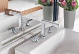 grifo de baño