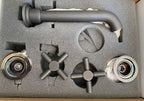 grifo de pared