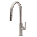 California Faucets Corsano Grifo Monomando Extraible Para Cocina