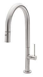 grifo monomando para cocina