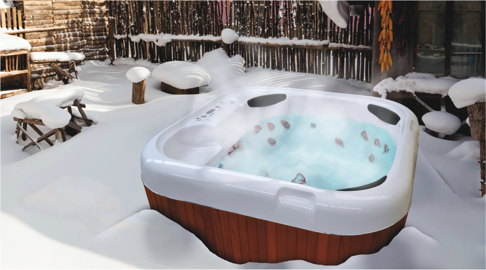 Aqua Spa Heaven 